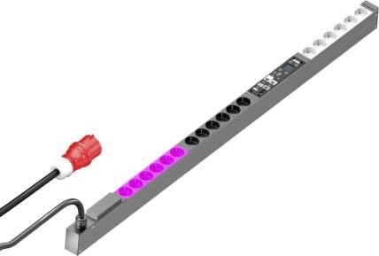 PDU metered DK 7979.233 PDU metered DK 7979.233