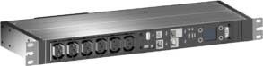 PDU metered plus DK 7979.502 PDU metered plus DK 7979.502