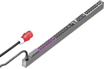 PDU metered plus DK 7979.535 PDU metered plus DK 7979.535