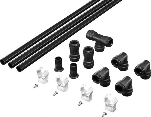 Rohrkit DK 7338.130 Rohrkit DK 7338.130
