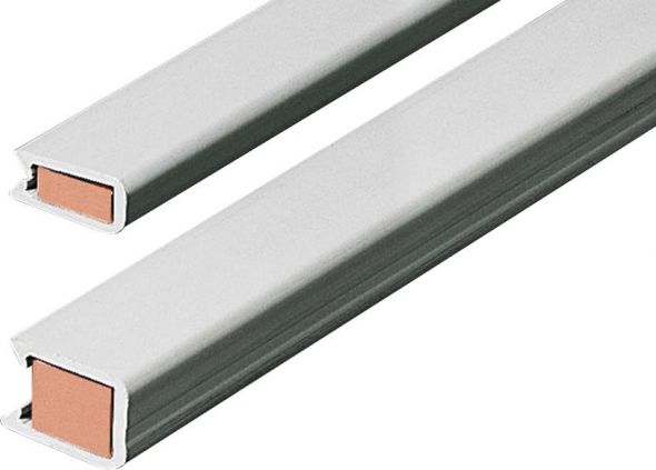 Sammelschienen-Abd.-profil SV 9350.060 Sammelschienen-Abd.-profil SV 9350.060