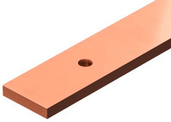 Sammelschienen SV 9684.008 Sammelschienen SV 9684.008