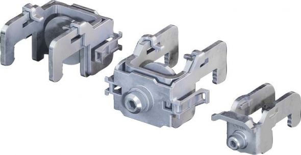 Sammelschienenklemme SV 9677.470 Sammelschienenklemme SV 9677.470