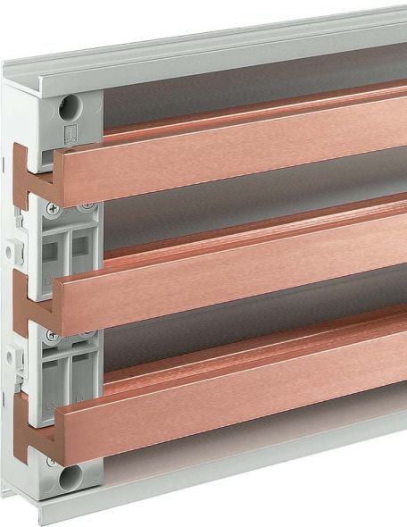 Sammelschienensystem SV 3528.010 Sammelschienensystem SV 3528.010