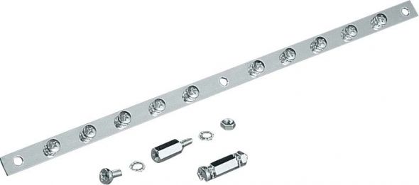 Schirmschiene PS 2413.550 Schirmschiene PS 2413.550