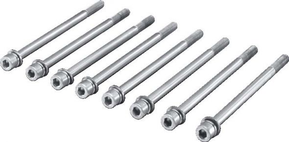 Schraubverbindung SV 9676.810 (VE8) Schraubverbindung SV 9676.810 (VE8)