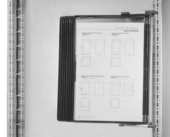 Sichttafel CP 6013.100