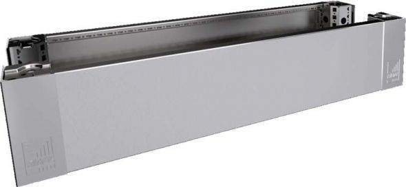 Sockel-Eckstück VX 8620.062 Sockel-Eckstück VX 8620.062