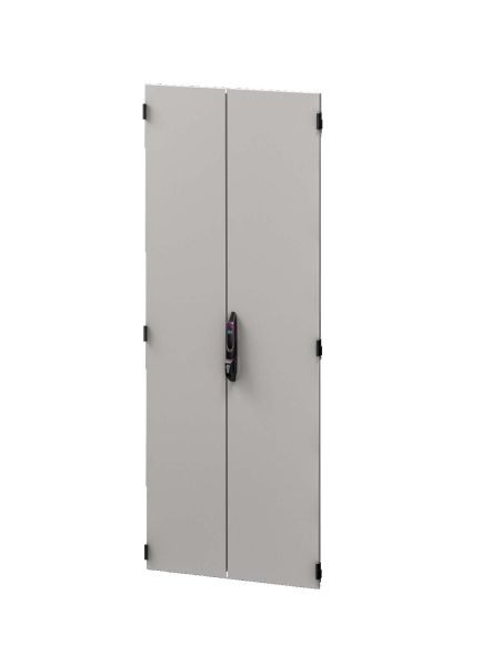 Stahlblechtür DK 5301.612 Stahlblechtür DK 5301.612