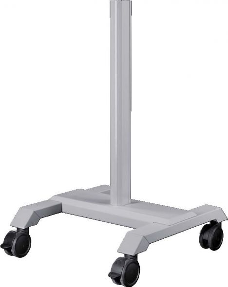 Standfuss-Bodenplatte CP 6106.200 Standfuss-Bodenplatte CP 6106.200
