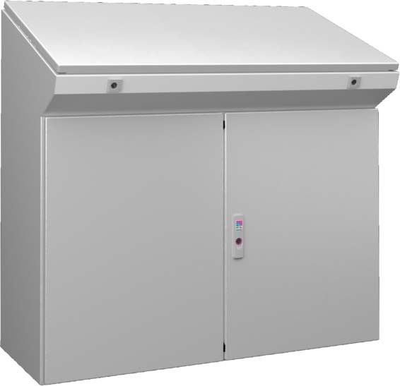 Standpult TP 6740.600 Standpult TP 6740.600