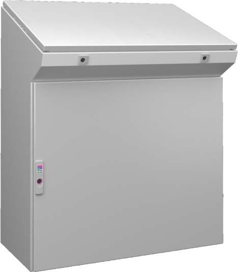 Standpult TP 6748.600 Standpult TP 6748.600