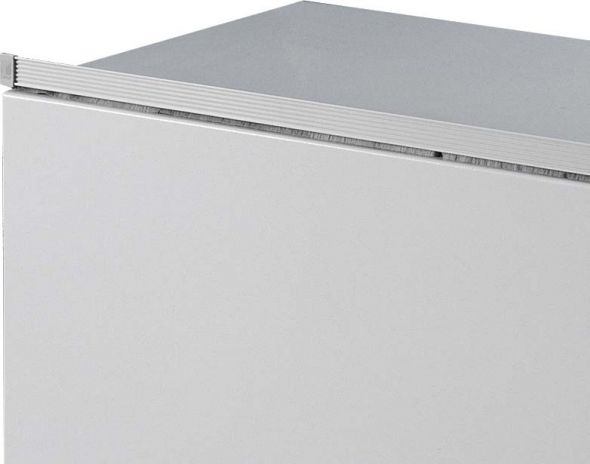 Staubschutzleiste SZ 2427.100 Staubschutzleiste SZ 2427.100