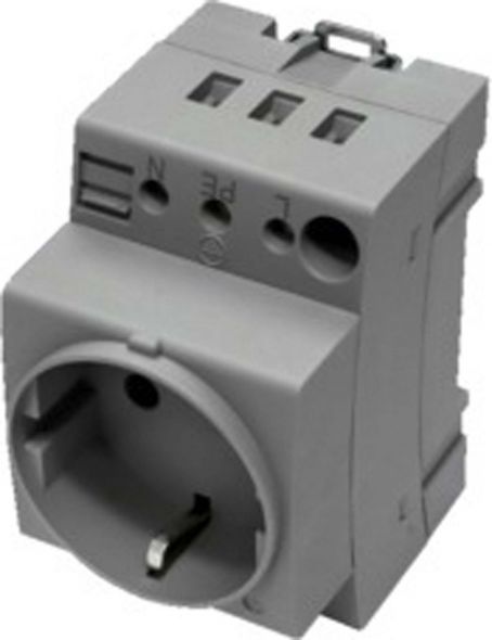 Steckdose SZ 2506.120 Steckdose SZ 2506.120