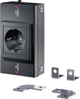 Steckdosenbox SZ 2500.712 Steckdosenbox SZ 2500.712