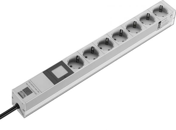 Steckdosenleiste DK 7240.301 Steckdosenleiste DK 7240.301