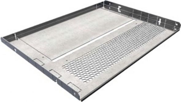 SV Funktionsraumteiler SV 9683.464 SV Funktionsraumteiler SV 9683.464