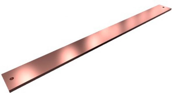 SV PE/PEN-Sammelschiene SV 9686.580