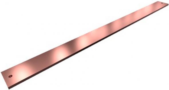 SV PE/PEN-Sammelschiene SV 9686.582 SV PE/PEN-Sammelschiene SV 9686.582