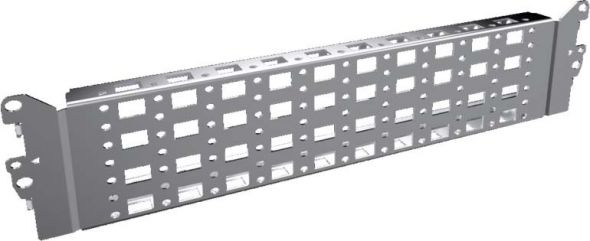 System-Chassis VX 8100.730 System-Chassis VX 8100.730