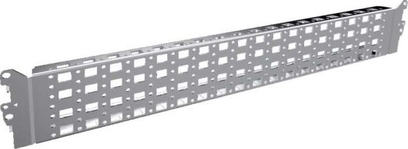 System-Chassis VX 8100.732 System-Chassis VX 8100.732
