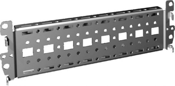 System-Chassis VX 8617.000 System-Chassis VX 8617.000