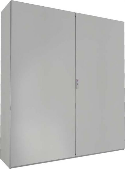 System-Einzelschrank SE 5846.600 SE VX