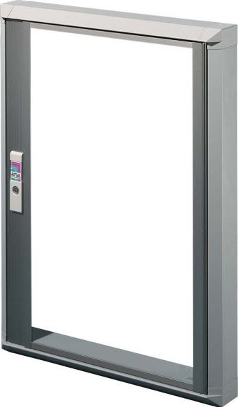 Systemfenster FT 2736.510 Systemfenster FT 2736.510