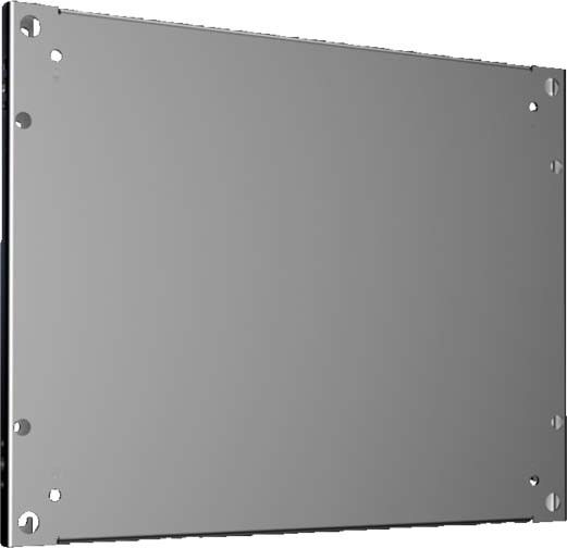 Teilmontageplatte VX 8617.520