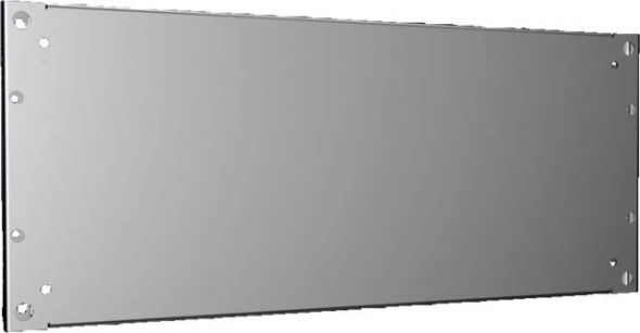 Teilmontageplatte VX 8617.560 Teilmontageplatte VX 8617.560
