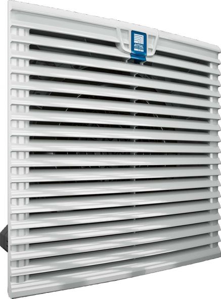 TopTherm Filterlüfter SK 3237.110 TopTherm Filterlüfter SK 3237.110