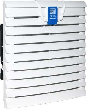 TopTherm Filterlüfter SK 3239.500 TopTherm Filterlüfter SK 3239.500