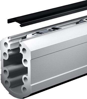 Tragprofil CP60 CP 6206.110 Tragprofil CP60 CP 6206.110