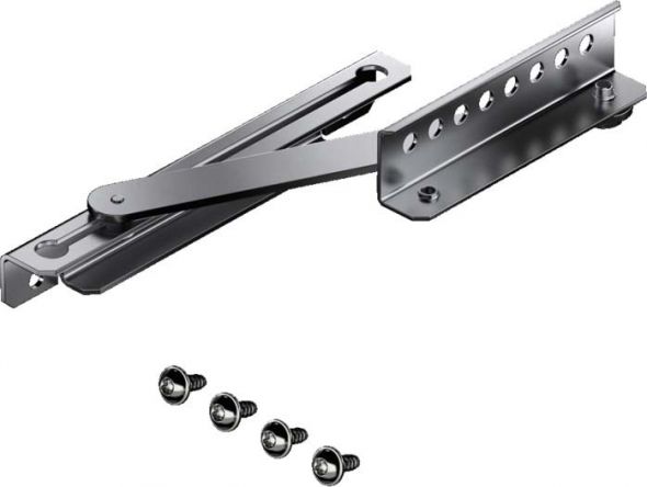 Türarretierung VX 8618.430 Türarretierung VX 8618.430