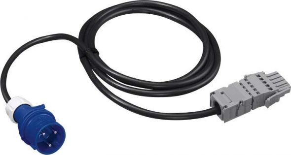 USV-Anschlusskabel DK 7856.030