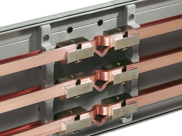 Verbinder SV 9320.060 (VE3) Verbinder SV 9320.060 (VE3)