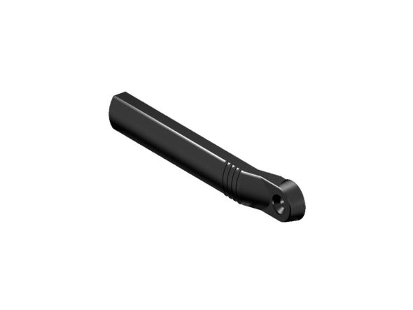Verschlusshebel TS 5050612 Verschlusshebel TS 5050612
