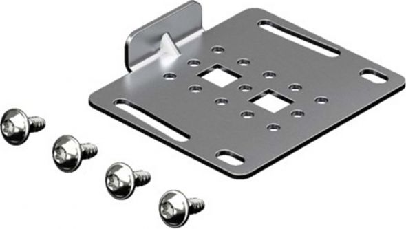 VX Anreih-Schnellverbinder VX 8617.506 (VE6) VX Anreih-Schnellverbinder VX 8617.506 (VE6)
