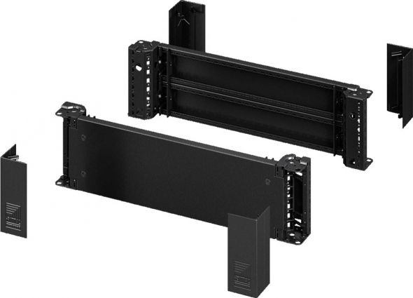 VX Sockel-Eckstück VX 8640.027 VX Sockel-Eckstück VX 8640.027