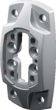 Wand/Bodenbefestigung CP 6206.820 Wand/Bodenbefestigung CP 6206.820