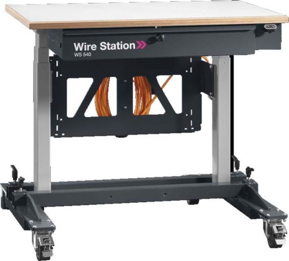Wire Station AS 4051.100 Wire Station AS 4051.100