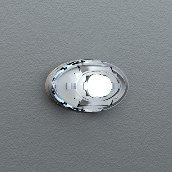 LED-Sicherheitsleuchte DOE023WL LED-Sicherheitsleuchte DOE023WL