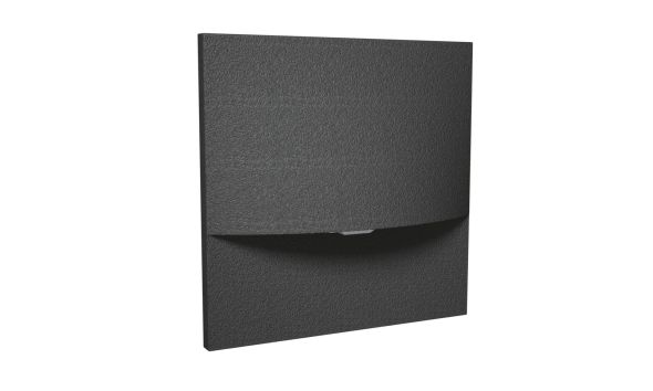 LED-Sicherheitsleuchte WER023WL-AZ LED-Sicherheitsleuchte WER023WL-AZ