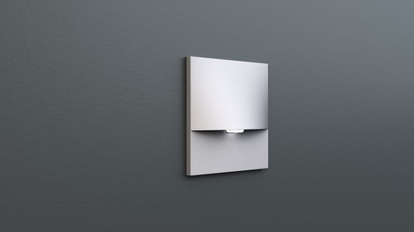 LED-Sicherheitsleuchte WER023WL LED-Sicherheitsleuchte WER023WL