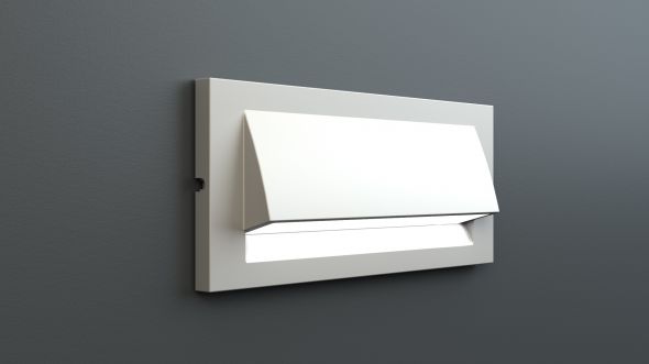 LED-Sicherheitsleuchte ZAW013SC-COOL LED-Sicherheitsleuchte ZAW013SC-COOL