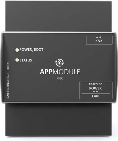 Control Plus APPModule Control Plus APPModule