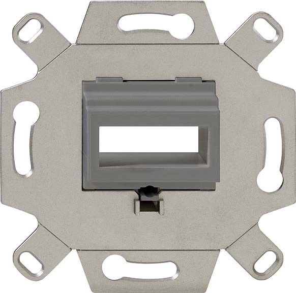 Montageadapter SC-D/LC-Q-MA Up gr Montageadapter SC-D/LC-Q-MA Up gr