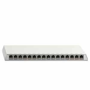 Patchpanel PP-Cat.6A #23611116 Patchpanel PP-Cat.6A #23611116