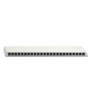 Patchpanel PP-Cat.6A #23611124 Patchpanel PP-Cat.6A #23611124