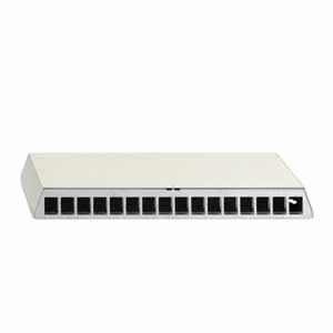 Patchpanel PP-UM A-16 Ap rw